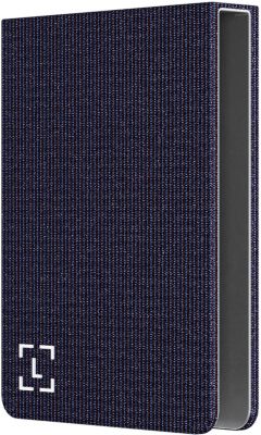Accessoire LEDGER Flex Magnetic Folio Purple profo