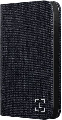 Accessoire LEDGER Stax Magnetic Shell Grey anthrac