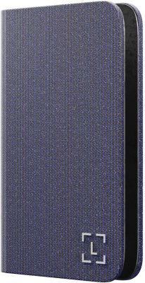 Accessoire LEDGER Stax Magnetic Shell Purple profo