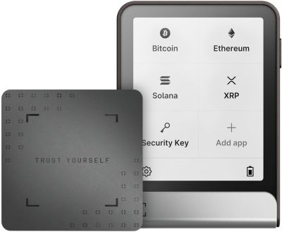 Flex Graphite avec Recovery Key incluse