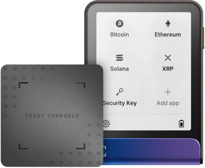 Flex Blue Neptune avec Recovery Key incluse