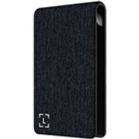 Magnetic Folio pour Nano Gen5 - Grey Anthracite