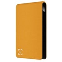 Magnetic Folio pour Nano Gen5 - Orange BTC