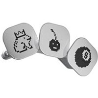 Badges Nano Gen5 - Pack 3