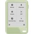Ledger Nano Gen 5 Green Matcha
