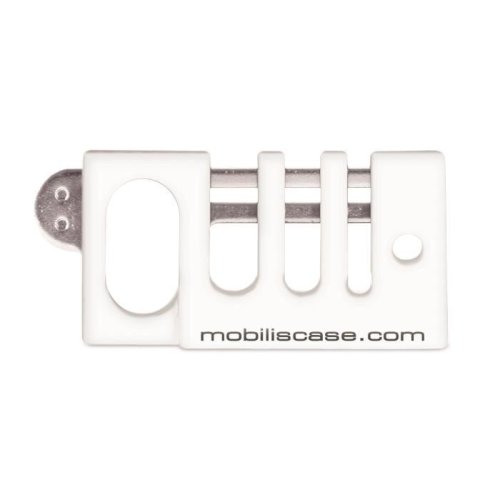 Mobilis Mobilis - guide pour cables