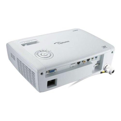 MOBILIS Corporate Key - Cable de securite - White - 1.8 m