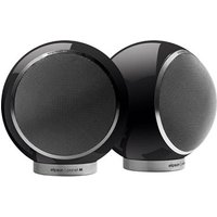 PLANET M2.0 BLACK