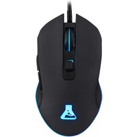 Souris gaming filaire The G Lab Kult Helium Pro Black
