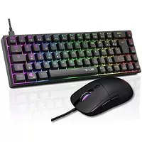 The G Lab Combo Black
