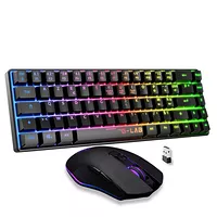 The G Lab Combo Hydro White
