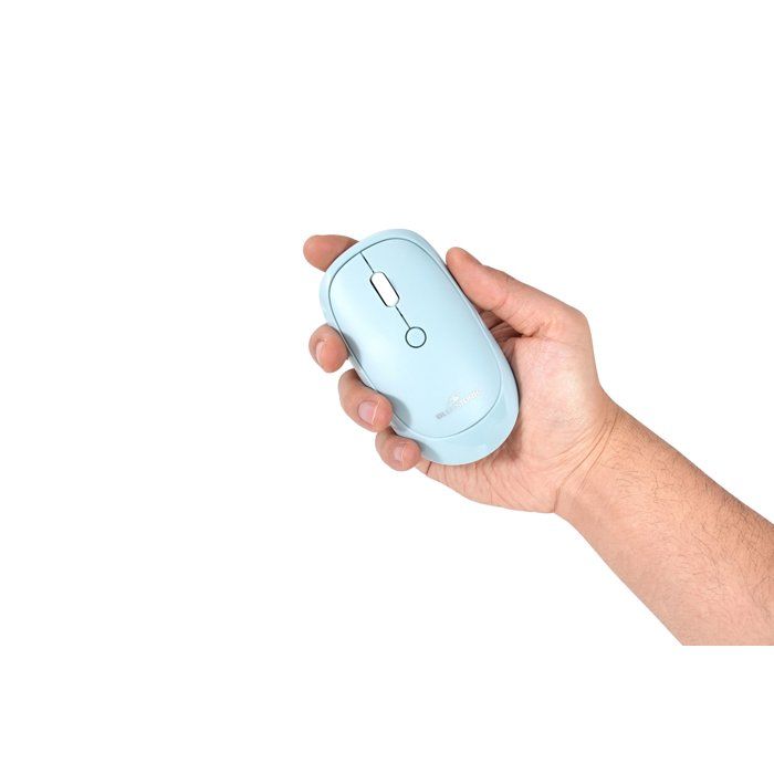 Souris Sans Fil - BLUESTORK - OFFICE 35 - PC MAC -Blue