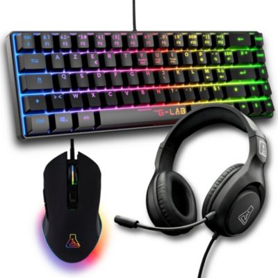 The G Lab Combo H