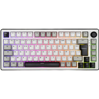 The G Lab Keyz Elite 300 White Code ELITE  20

