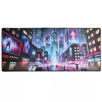 The G Lab Pad Cybercity  5 de reduction avec le code promo SMASHER 
