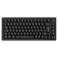The G Lab Keyz Elite 300 HE Black
