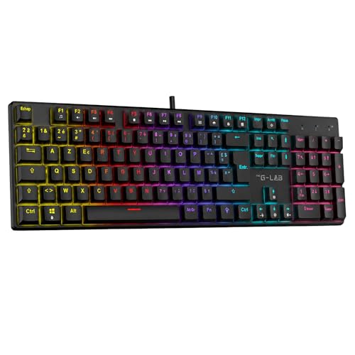 The G-Lab KEYZ Radium FR