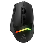 The G-Lab KULT Palladium Wireless Black