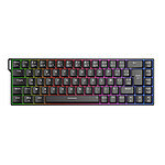 The G-Lab Keyz HE - Black