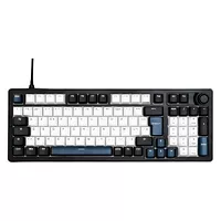 The G Lab Keyz Elite 400 HE Blue Black
