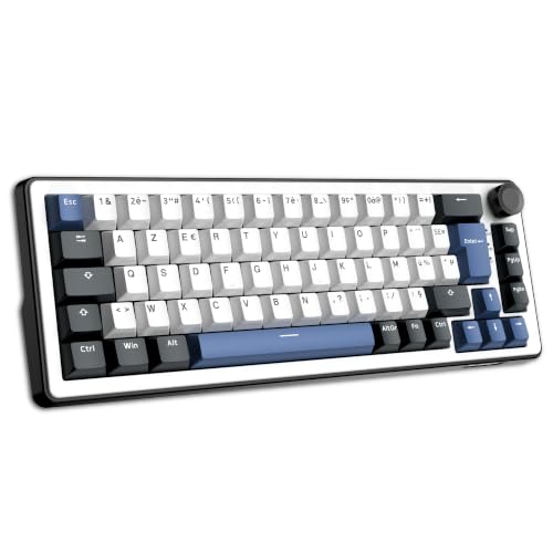 The G-Lab Keyz Elite 200 White Black