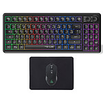 The G-Lab Combo Orion - Black