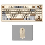 The G-Lab Combo Orion - 3 Couleurs