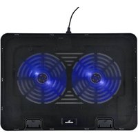 Bluestork Support ventilé 17 pour PC portable