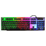 The G Lab KEYZ NEON FR
