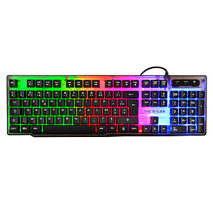 The G Lab KEYZ NEON ES
