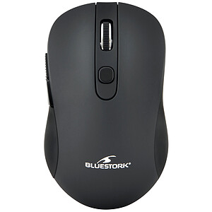 Bluestork Wireless Office 60 Black