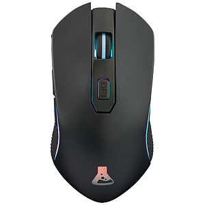 Souris gamer STEELSERIES Prime Wireless, Boulanger