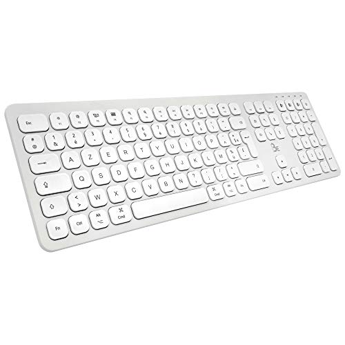 BlueElement Keyboard for Mac White