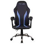 The G Lab K Seat Neon Blue
