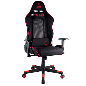 The G Lab K Seat Oxygen XL Red
