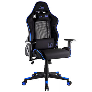 The G Lab K Seat Oxygen XL Blue

