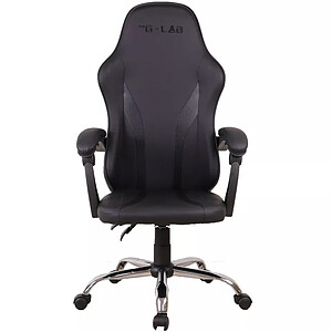 The G Lab K Seat Neon Black
