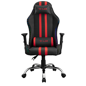 The G Lab K Seat Photon Black
