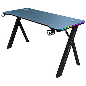 The G Lab K Desk Sulfur
