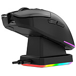 The G-Lab KULT Silicium Pro Black