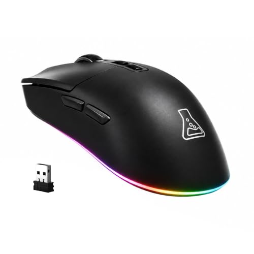 The G-Lab KULT Silicium (Black)