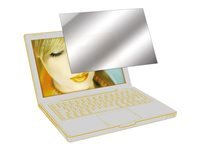 Urban Factory Urban Factory Privacy Screen Cover Notebook 19.1 W - filtre de confidentialite pour ordinateur portable