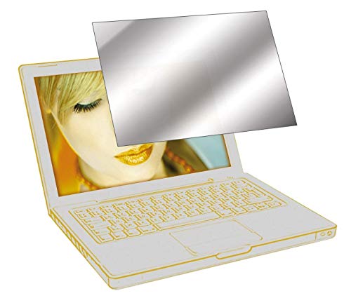 URBAN FACTORY - Filtre de confidentialite pour ordinateur portable - 133 pouces