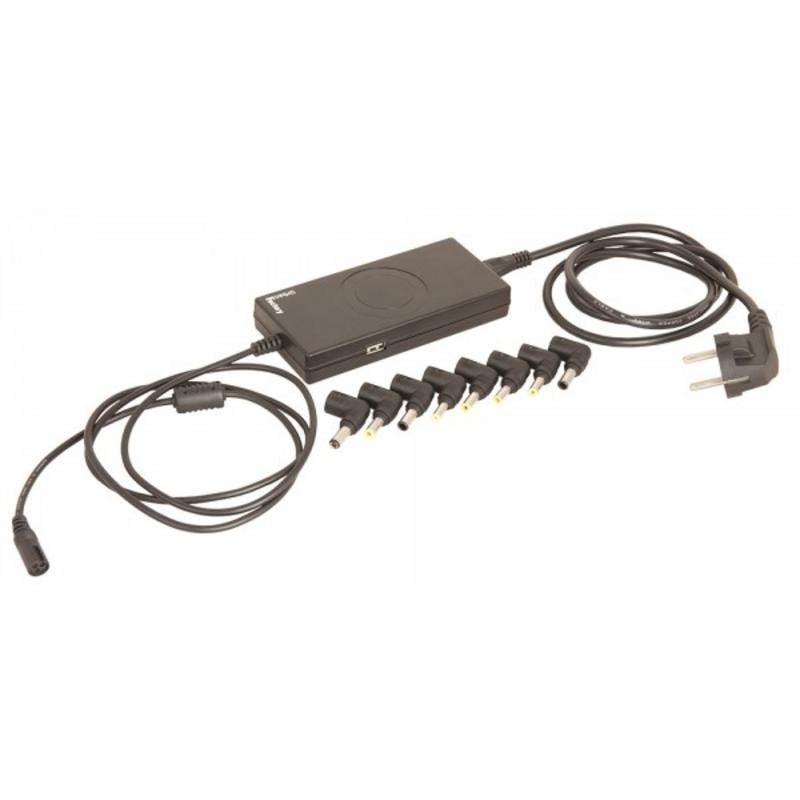 urban-factory Fuente de Alimentación Urban Factory ALI90UF 90W Efficacité élevée avec USB 5V