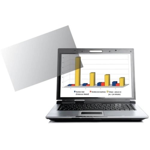 Urban Factory Urban Factory Privacy Screen Cover Monitor 20W 16 9 - filtre de confidentialite pour ordinateur portable