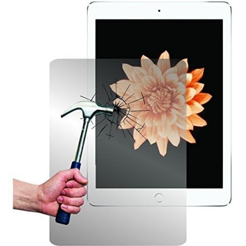 urban-factory Protector de écran Urban Factory TGT03UF 24,6 cm (9,7 ) Verre trempé 9H iPad Pro