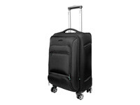 Urban Factory Urban Factory City Classic Trolley 17.3 Black