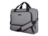 Urban Factory Urban Factory Mixee Edition Toploading Laptop Bag 14.1 Grey - sacoche pour ordinateur portable