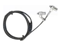 Urban Factory Urban Factory Securitee - cable de securite - 2 T-bar lock, 7 strands