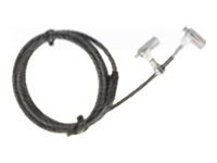 Urban Factory Urban Factory Securitee - cable de securite - 1 standard lock, 1 nano lock